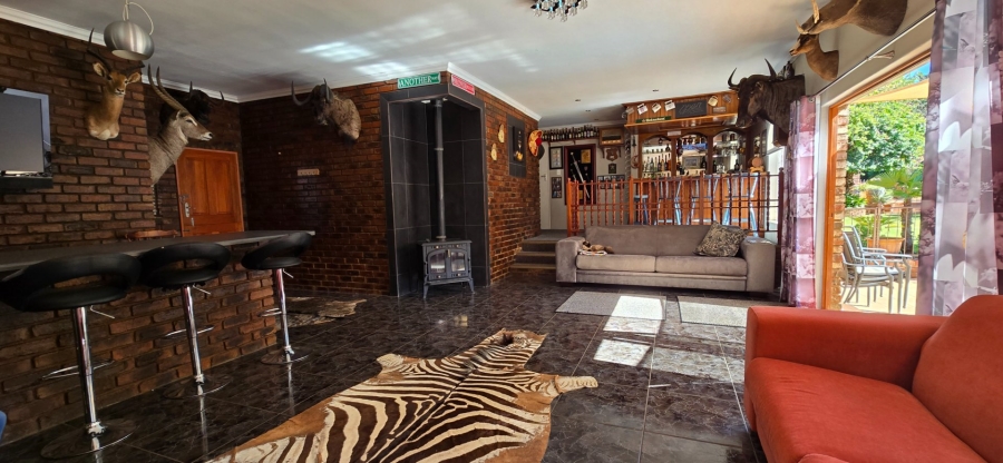 4 Bedroom Property for Sale in Doringkruin North West